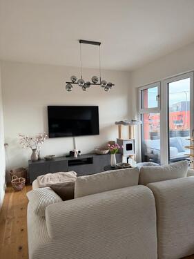 Foto - 2 Zimmer Etagenwohnung zur Miete in Berlin