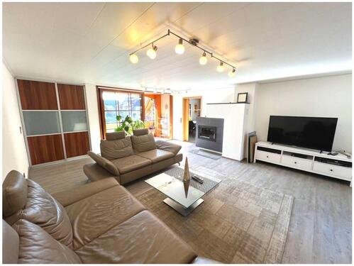 Foto - 6 Zimmer Einfamilienhaus zur Miete in Haslach im Kinzigtal