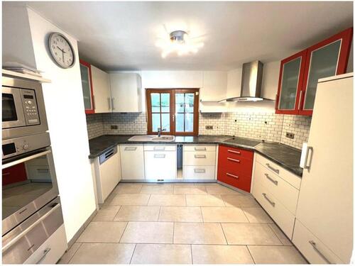 Foto - 6 Zimmer Einfamilienhaus in Haslach im Kinzigtal