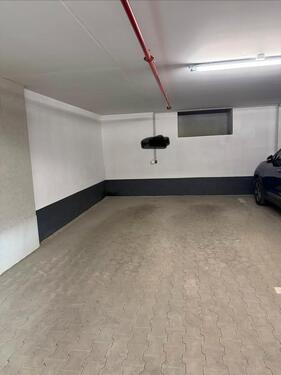 Foto - Parkplatz zu vermieten – Striesen Ost (Schandauer Straße)