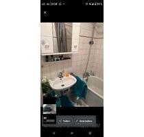 Mietwohnung in Regensburg - 580,00&nbsp;EUR Kaltmiete, ca.&nbsp; 35,00&nbsp;m&sup2; in Regensburg (PLZ: 93055) Brandlberg