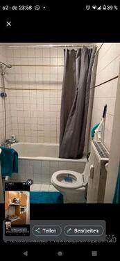 Foto - 1.5 Zimmer Dachgeschoßwohnung zur Miete in Regensburg