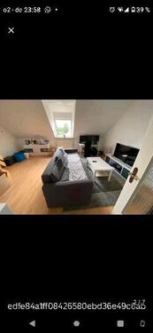 Foto - 1.5 Zimmer Dachgeschoßwohnung in Regensburg