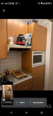 Foto - Dachgeschoßwohnung in Regensburg zur Miete