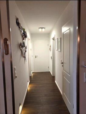 Foto - 3 Zimmer Dachgeschoßwohnung zur Miete in Fredenbeck