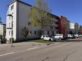 Foto - Crailsheim - Top Lage! Schöne 3-Zimmer-EG-Wohnung zur Miete