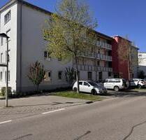 Crailsheim - Top Lage! Schöne 3-Zimmer-EG-Wohnung zur Miete