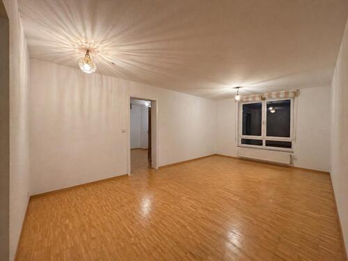 Foto - 3 Zimmer Erdgeschoßwohnung zur Miete in Crailsheim