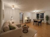 Foto - Erdgeschoßwohnung in Crailsheim zur Miete