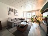 Foto - Großzügige 2,5-Zimmer Wohnung in bevorzugter Lage mit Balkon