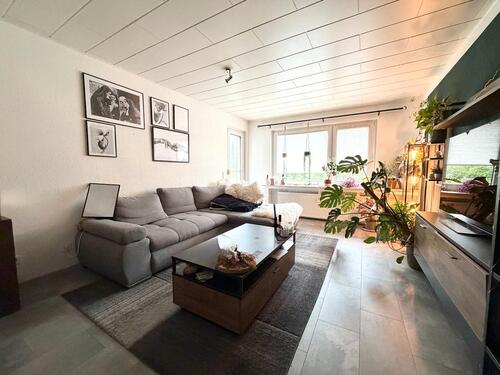 Foto - Großzügige 2,5-Zimmer Wohnung in bevorzugter Lage mit Balkon
