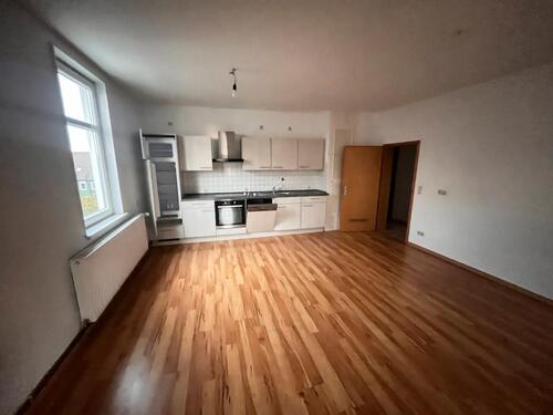 Foto - 4 Zimmer Etagenwohnung zur Miete in Clausthal-Zellerfeld