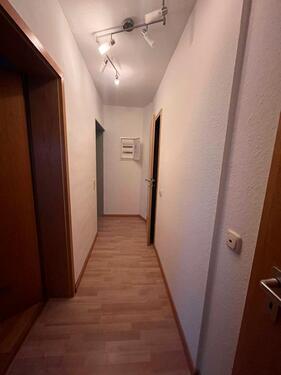 Foto - 4 Zimmer Etagenwohnung in Clausthal-Zellerfeld