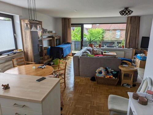Foto - 4 Zimmer Etagenwohnung zur Miete in Telgte