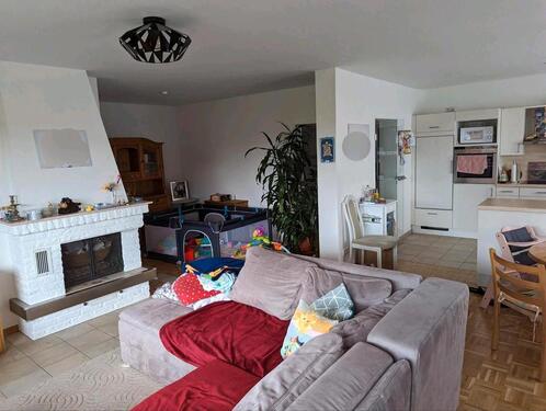 Foto - 4 Zimmer Etagenwohnung in Telgte