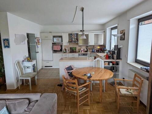 Foto - Etagenwohnung in Telgte zur Miete