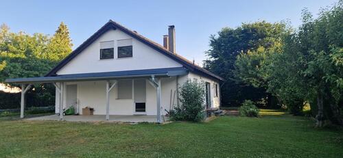 Foto - Einfamilienhaus in Illertissen zum Kaufen