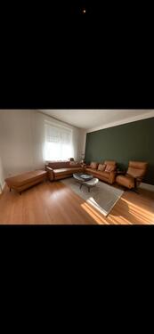 Foto - sofas sind neues mit Garantie - 5.500,00&nbsp;EUR Kaufpreis, ca.&nbsp; 100,00&nbsp;m&sup2;&nbsp;Wohnfl&auml;che