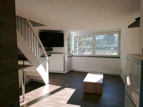 Foto - Vermietete Maisonettenwohnung in Braunschweig mit ca. 4% Rendite