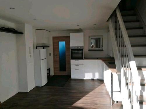 Foto - 3 Zimmer Maisonettenwohnung zum Kaufen in Braunschweig