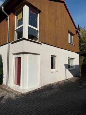 Foto - 5 Zimmer Reihenhaus zum Kaufen in Prenzlau