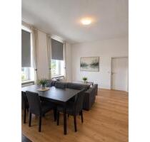 Helle und gemütliche 2-ZKB-Wohnung zu vermieten - Trier Feyen-Weismark