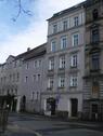 Foto - Große 3-Raum Altbauwohnung im Zentrum