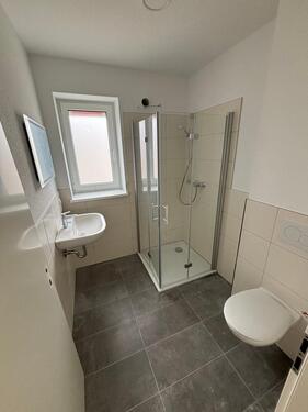 Foto - Erstbezug zum 1.November - Moderne 3-Zimmer Wohnungen in Energieeffizienten KFW 55 Haus