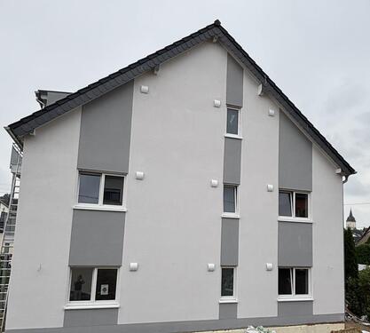 Foto - Etagenwohnung zur Miete in Urmitz