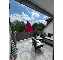Lauterecken, Top Wohnung 58qm 2,5 ZKB mit großem Balkon