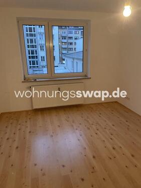 Foto - Wohnungsswap - 2 Zimmer, 48 m² - Steinheilstraße, Maxvorstadt, München