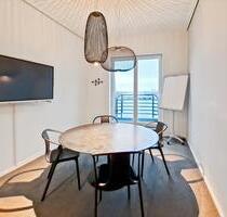 Privater Büroraum für 4 Person in Signature Jungfernstieg - Hamburg Hamburg-Mitte