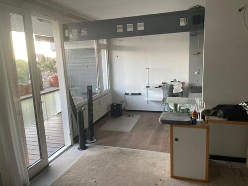 Foto - Schöne helle 2 ZKB Wohnung, zentral in Linden