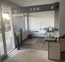 Schöne helle 2 ZKB Wohnung, zentral in Linden - Hannover Linden-Limmer