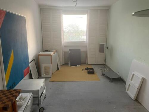 Foto - Etagenwohnung zur Miete in Hannover