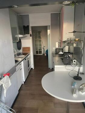 Foto - Etagenwohnung in Hannover