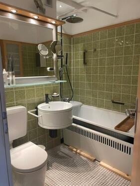 Foto - Etagenwohnung in Hannover zur Miete