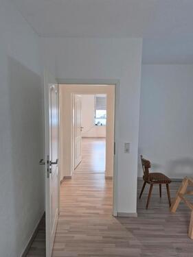 Foto - Etagenwohnung in Merchweiler