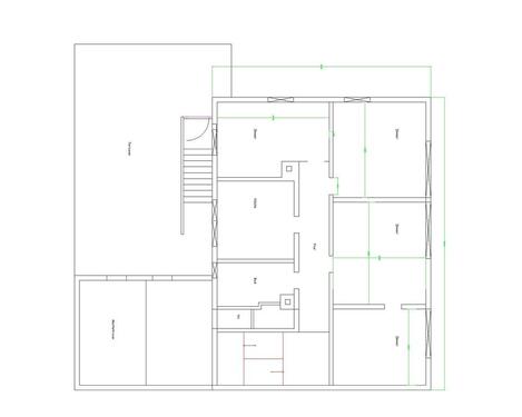 Foto - Etagenwohnung in Winnenden zur Miete
