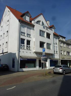 Foto - Schöne Wohnung mit Balkon in Werl