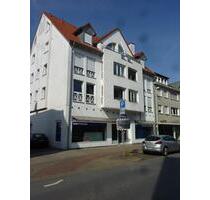 Schöne Wohnung mit Balkon in Werl