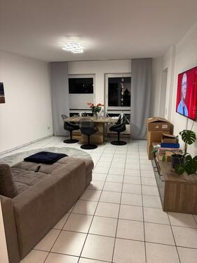 Foto - Etagenwohnung in Werl zur Miete