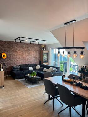 Foto - Etagenwohnung zur Miete in Bad Bevensen