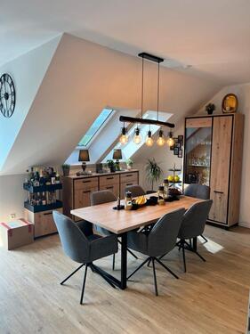 Foto - Etagenwohnung in Bad Bevensen zur Miete