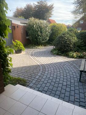 Foto - Einliegerwohnung in Lunestedt - 900,00 EUR Kaltmiete, ca.  60,00 m²