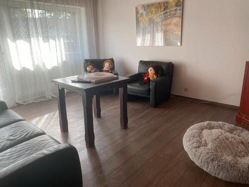 Foto - 2 Zimmer Etagenwohnung zur Miete in Beverstedt