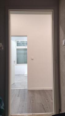 Foto - Geräumige 3-Zimmer-Wohnung zu vermieten – 1. OG