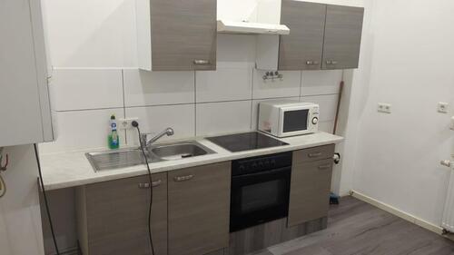 Foto - 3 Zimmer Etagenwohnung in Remscheid