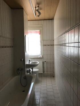 Foto - 2 Zimmer Etagenwohnung zur Miete in Oschersleben (Bode)