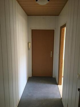 Foto - 2 Zimmer Etagenwohnung in Oschersleben (Bode)